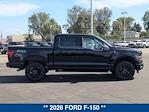 New 2026 Ford F-150 XLT SuperCrew Cab for sale #260689 - photo 6
