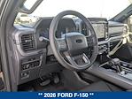 New 2026 Ford F-150 XLT SuperCrew Cab for sale #260689 - photo 9