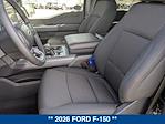 New 2026 Ford F-150 XLT SuperCrew Cab for sale #260689 - photo 15