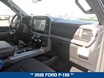 New 2026 Ford F-150 XLT SuperCrew Cab for sale #260689 - photo 20