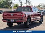 New 2026 Ford F-150 XLT SuperCrew Cab for sale #260694 - photo 5