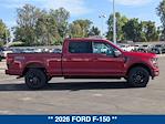 New 2026 Ford F-150 XLT SuperCrew Cab for sale #260694 - photo 6