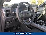 New 2026 Ford F-150 XLT SuperCrew Cab for sale #260694 - photo 9