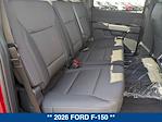 New 2026 Ford F-150 XLT SuperCrew Cab for sale #260694 - photo 17
