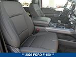 New 2026 Ford F-150 XLT SuperCrew Cab for sale #260694 - photo 18