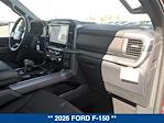 New 2026 Ford F-150 XLT SuperCrew Cab for sale #260694 - photo 19
