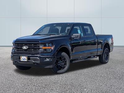 New 2026 Ford F-150 - photo 1