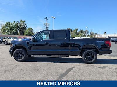 New 2026 Ford F-150 - photo 1