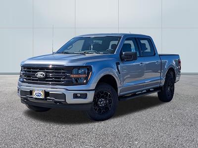 New 2026 Ford F-150 - photo 1