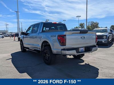 New 2026 Ford F-150 - photo 1