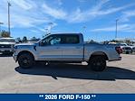 New 2026 Ford F-150 XLT SuperCrew Cab for sale #260696 - photo 4