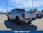 New 2026 Ford F-150 XLT SuperCrew Cab for sale #260696 - photo 2