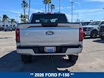 New 2026 Ford F-150 XLT SuperCrew Cab for sale #260696 - photo 3