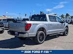 New 2026 Ford F-150 XLT SuperCrew Cab for sale #260696 - photo 5