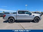 New 2026 Ford F-150 XLT SuperCrew Cab for sale #260696 - photo 6