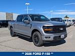 New 2026 Ford F-150 XLT SuperCrew Cab for sale #260696 - photo 7