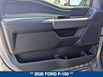 New 2026 Ford F-150 XLT SuperCrew Cab for sale #260696 - photo 10