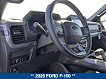 New 2026 Ford F-150 XLT SuperCrew Cab for sale #260696 - photo 11