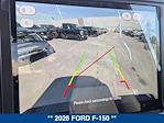 New 2026 Ford F-150 XLT SuperCrew Cab for sale #260696 - photo 15