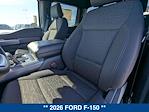 New 2026 Ford F-150 XLT SuperCrew Cab for sale #260696 - photo 17