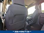 New 2026 Ford F-150 XLT SuperCrew Cab for sale #260696 - photo 18