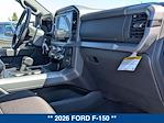 New 2026 Ford F-150 XLT SuperCrew Cab for sale #260696 - photo 20