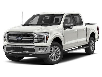 New 2026 Ford F-150 - photo 1