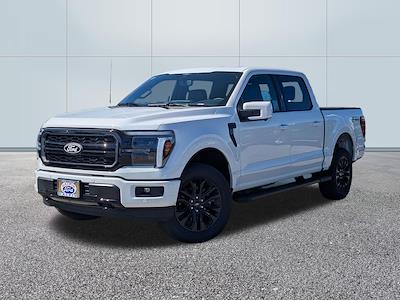New 2026 Ford F-150 - photo 1