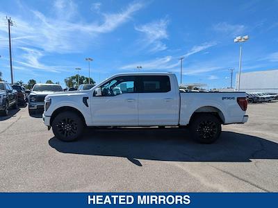 New 2026 Ford F-150 - photo 1