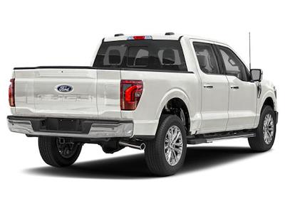 New 2026 Ford F-150 - photo 1