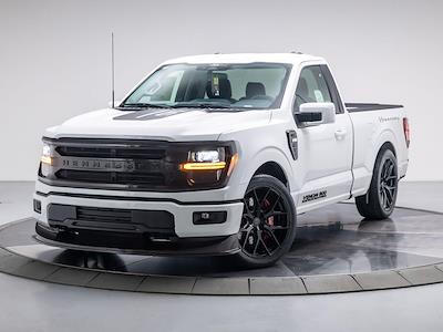New 2026 Ford F-150 - photo 1
