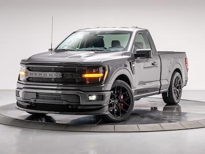 New 2026 Ford F-150 - photo 1