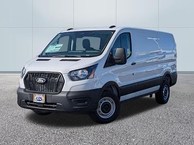 New 2026 Ford Transit 250 - photo 1