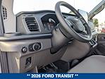 2026 Ford Transit 150 Low Roof RWD Empty Cargo Van for sale #260712 - photo 12