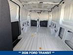 2026 Ford Transit 150 Low Roof RWD Empty Cargo Van for sale #260712 - photo 18