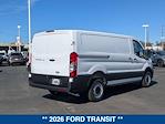 2026 Ford Transit 150 Low Roof RWD Empty Cargo Van for sale #260712 - photo 5