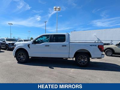 New 2026 Ford F-150 - photo 1