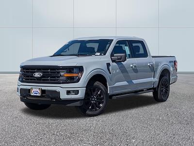 New 2026 Ford F-150 - photo 1