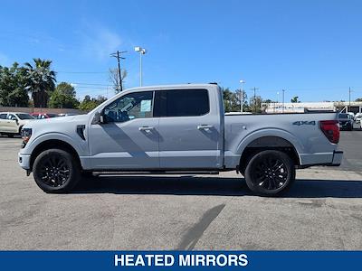 New 2026 Ford F-150 - photo 1