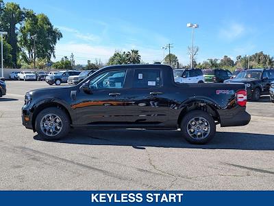 New 2026 Ford Maverick - photo 1