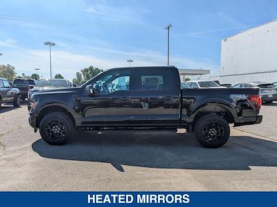 New 2026 Ford F-150 - photo 1