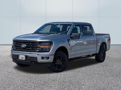 New 2026 Ford F-150 - photo 1