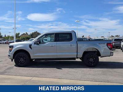 New 2026 Ford F-150 - photo 1