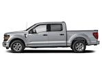 New 2026 Ford F-150 XLT SuperCrew Cab for sale #260744 - photo 2