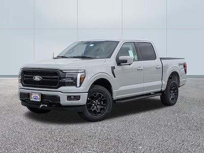 New 2026 Ford F-150 - photo 1