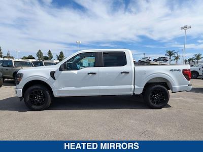 New 2026 Ford F-150 - photo 1