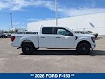 2026 Ford F-150 SuperCrew Cab 4x4 Pickup for sale #260746 - photo 6