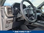 2026 Ford F-150 SuperCrew Cab 4x4 Pickup for sale #260746 - photo 11