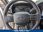 2026 Ford F-150 SuperCrew Cab 4x4 Pickup for sale #260746 - photo 12