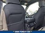 2026 Ford F-150 SuperCrew Cab 4x4 Pickup for sale #260746 - photo 18